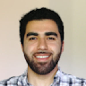 Meet your Posher, Ashraf